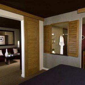 W Hotel Lakeshore Chicago, Chicago, Illinois