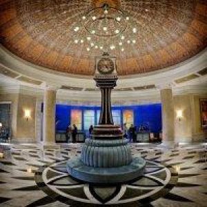 Waldorf Astoria Hotel Orlando, Orlando, Florida