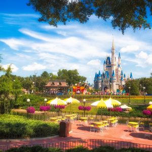 Clarion Inn Lake Buena Vista, Lake Buena Vista, Florida