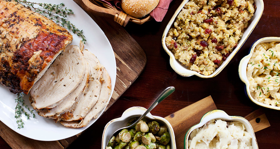 Warm Up with These Sunny Thanksgiving Getaway Ideas MiniTime