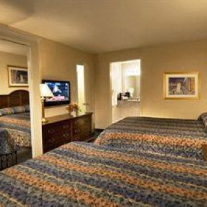 Washington Suites Georgetown Washington D.C., Washington, District of Columbia