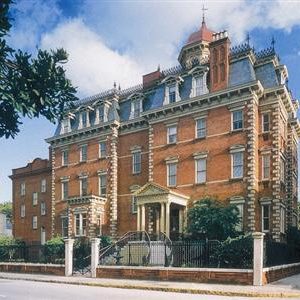 Wentworth Mansion Hotel Charleston, Charleston, South Carolina