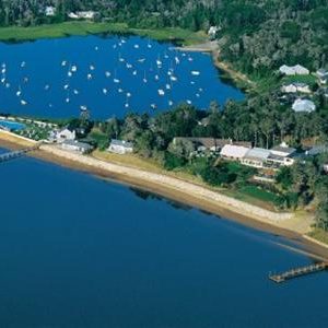 Wequassett Resort Chatham (Massachusetts), Chatham, Massachusetts