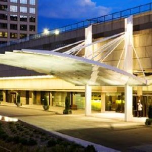 Westin Crown Center Hotel Kansas City (Missouri), Kansas City, Missouri