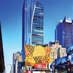 Westin Hotel Times Square New York City, New York City, New York