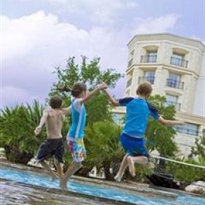 La Cantera Resort San Antonio, San Antonio, Texas