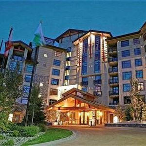 Westin Monache Resort Mammoth Lakes, Mammoth Lakes, California