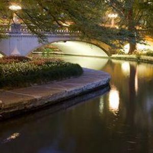 Westin Riverwalk Hotel San Antonio, San Antonio, Texas