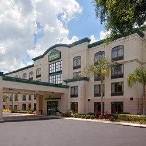 Wingate Inn North Tampa, Tampa, Florida