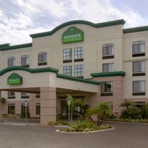 Wingate Inn Saint Augustine, Saint Augustine, Florida