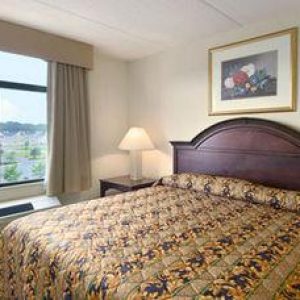 Wingate Inn Savannah, Savannah, Georgia