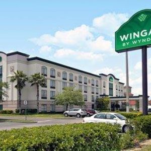 Wingate Inn USF Tampa, Tampa, Florida
