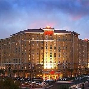 Wyndham Grand Desert Resort Las Vegas, Las Vegas, Nevada