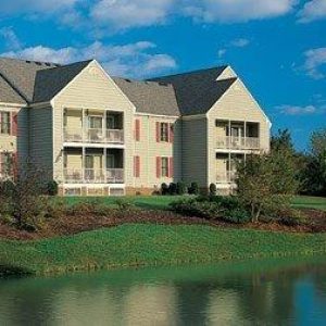 Wyndham Kingsgate Resort Williamsburg (Virginia), Williamsburg, Virginia