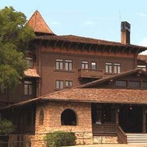 Yavapai Lodge East Grand Canyon, Grand Canyon National Park, Arizona