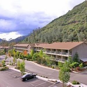 Yosemite View Lodge El Portal, El Portal, California