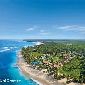 Zoetry Agua Resort Punta Cana, Punta Cana, Dominican Republic