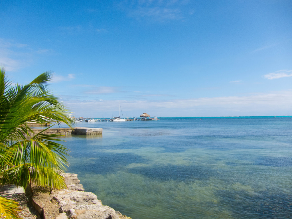 San Pedro, Ambergris Caye