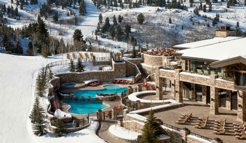 St. Regis Deer Valley