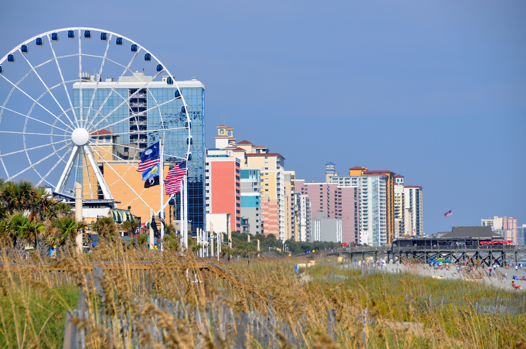 Myrtle Beach, South Carolina