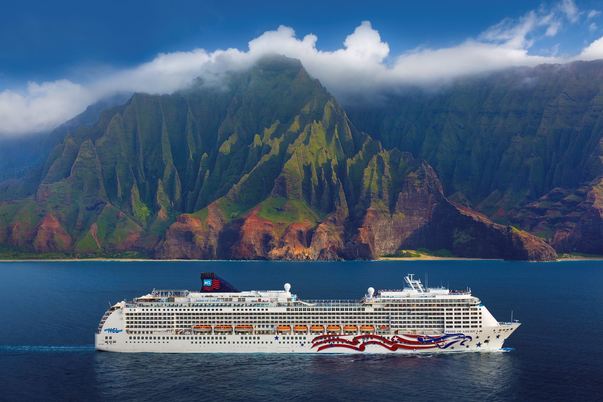 Thinking of cruising with the kids? Book one of these packages now.