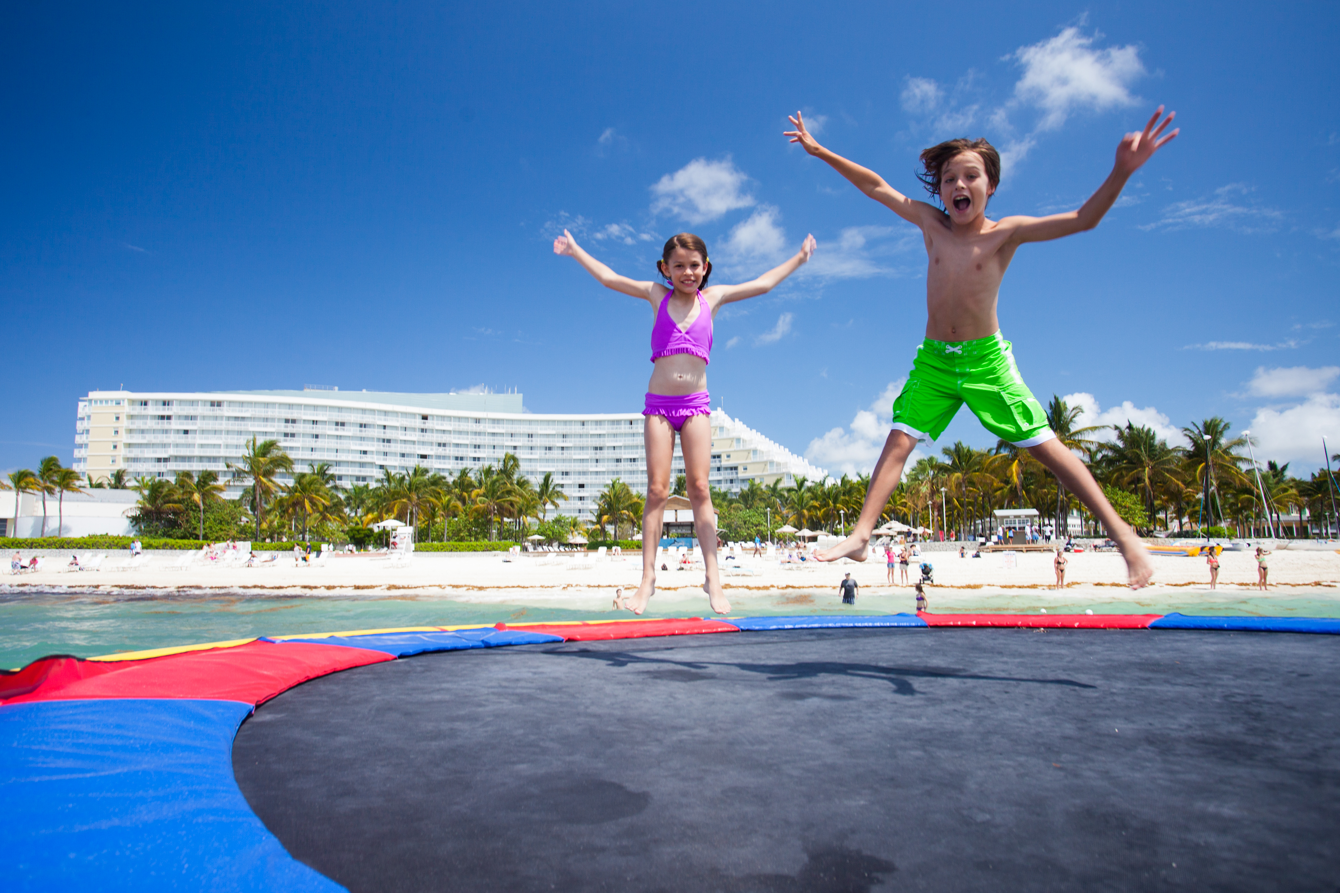 Grand Lucayan Resort