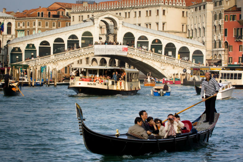 Venice, Italy