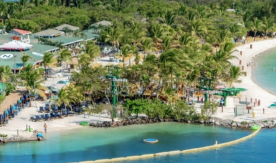 The Best Destinations for Family-Friendly Wildlife Travel