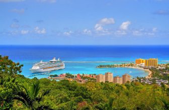 10 Family Cruises Perfect for Taking the Kids