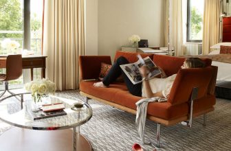 10 Family-Friendly London Hotels for Every Budget