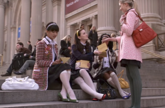 8 Filming Locations of Your Teens’ Favorite Shows