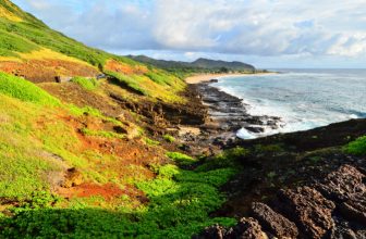 10 Free Things to do with Kids on Oahu