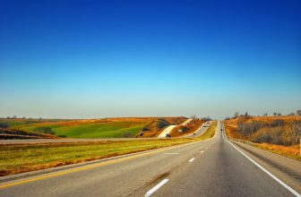 10 Helpful Tips for Road Tripping with Kids