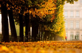10 Most Beautiful European Cities to Visit in the Fall