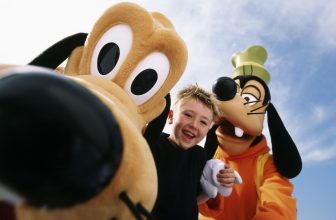 10 Reasons Why Disney World is the Favorite Family Destination