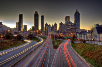 10 Reasons to Visit Atlanta with Kids