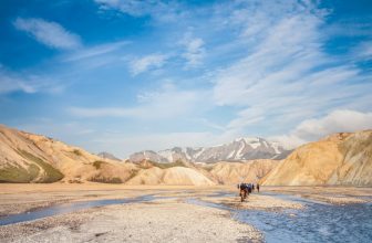 10 Reasons to Visit Iceland with Kids