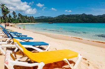 10 Reasons to Visit Samana with the Kids