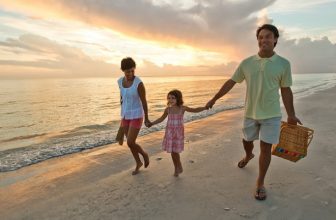 10 Smart Tips for a Better Beach Vacation