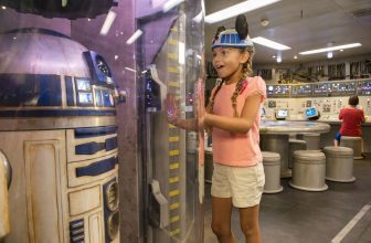 10 Things Kids (and Parents) Love to Do Aboard the Disney Dream