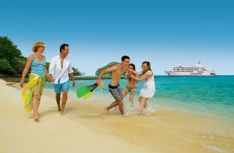 10 Tips to Avoid Nightmares When Traveling With Kids