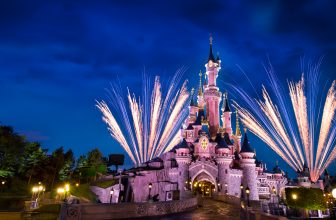10 Ways to Get the Most Out of Disneyland Paris