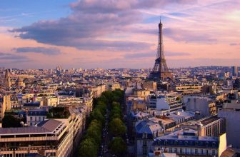 10 Wonderful Reasons to Visit Paris with Kids