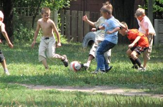 Tip Sheet: The Great Outdoors