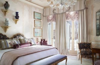 11 Boutique Hotels With Awesome Free Amenities