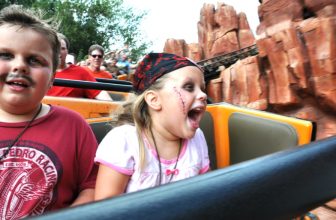 11 Free Things to Do with Kids at Disney World