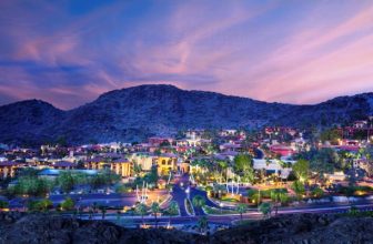 12 Fab Hotel Deals: Black Friday Through Cyber Tuesday