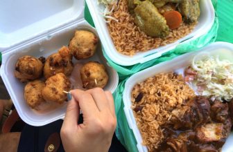 12 Must Sample Local Dishes in the Caribbean