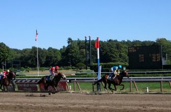 Land of the Free: 5 Fab Freebies in Saratoga Springs, NY