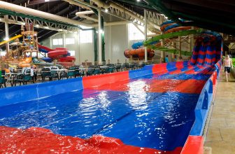 15 Reasons Why Great Wolf Lodge is California’s New Favorite Vacation Spot